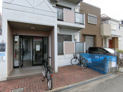 【周辺】 | 春日ハイツ