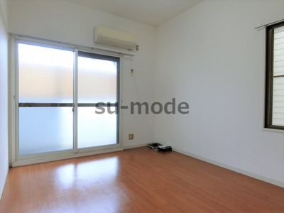 【寝室】 | 春日ハイツ