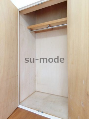 【収納】 | 春日ハイツ