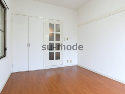 【寝室】 | 春日ハイツ