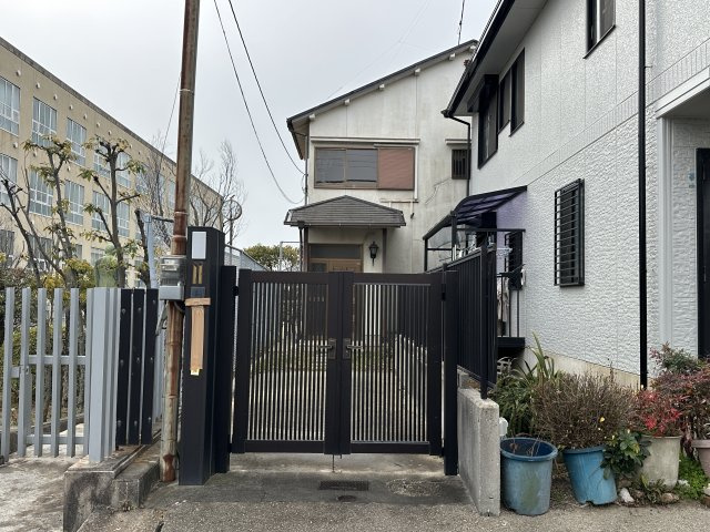 神戸市須磨区行幸町２丁目戸建のその他