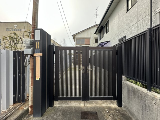 神戸市須磨区行幸町２丁目戸建のその他