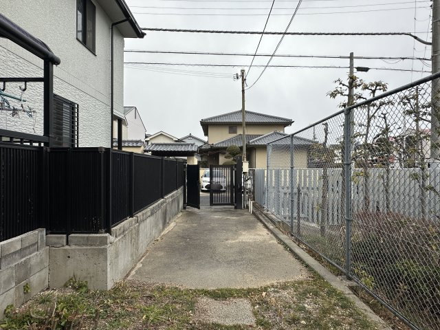 神戸市須磨区行幸町２丁目戸建のその他