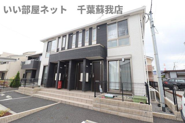 サンテラス宮ノ下