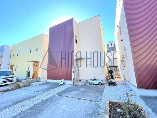 霞ヶ関サイコロ