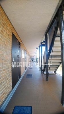 【その他共用部分】 | リブリ・シャトー・デ・ザール5