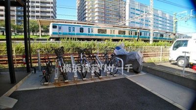 【その他共用部分】 | リブリ・シャトー・デ・ザール5