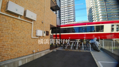 【その他共用部分】 | リブリ・シャトー・デ・ザール5