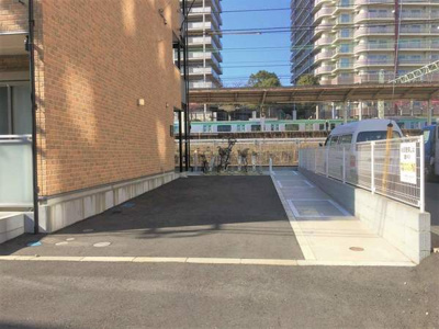 【その他共用部分】 | リブリ・シャトー・デ・ザール5