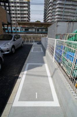 【その他共用部分】 | リブリ・シャトー・デ・ザール5