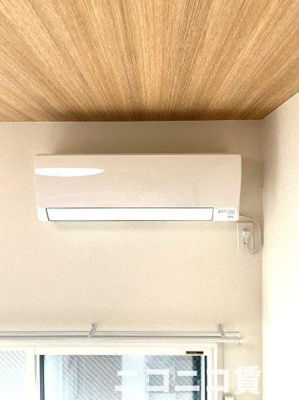 【設備】 | ハーモニーステージ上北沢 | 別号室イメージの為、現状を優先致します。