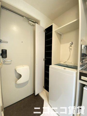 【その他】 | ハーモニーステージ上北沢 | 別号室イメージの為、現状を優先致します。