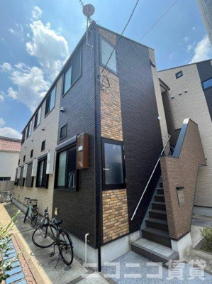 【外観】 | ハーモニーテラス成田東Ⅱ