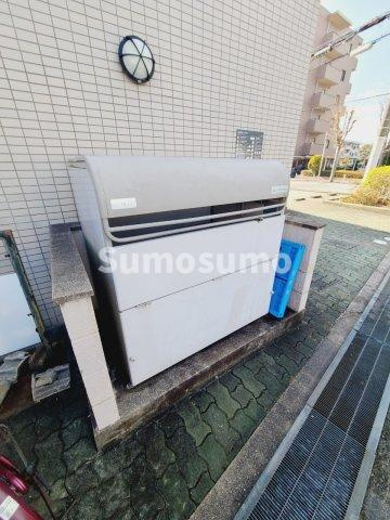 ロイヤル夙川大社町のその他共用部分