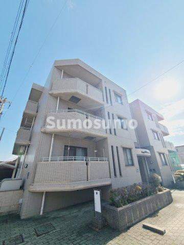 ロイヤル夙川大社町の外観