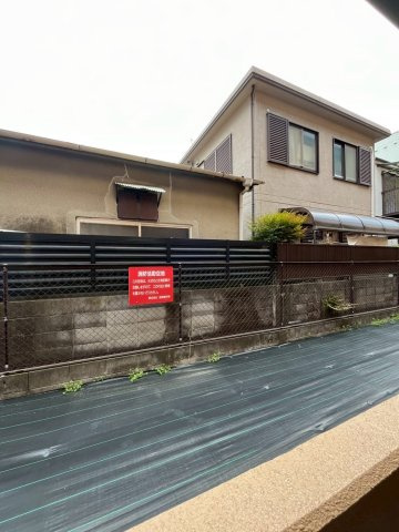エスタシオン甲子園口の展望