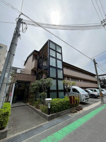 エスタシオン甲子園口