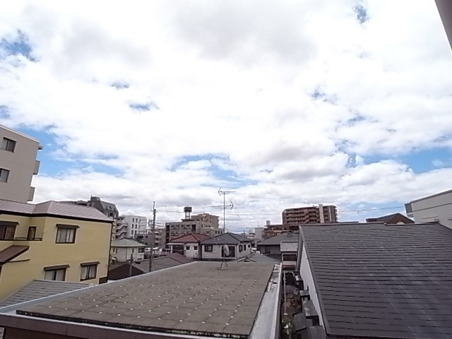 エスタシオン甲子園口の展望