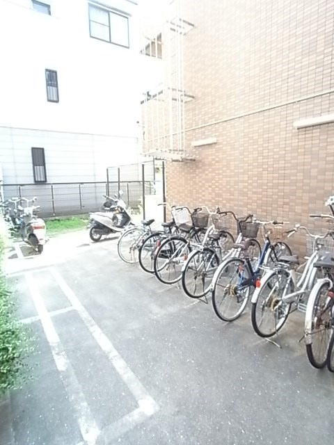 エスタシオン甲子園口の外観
