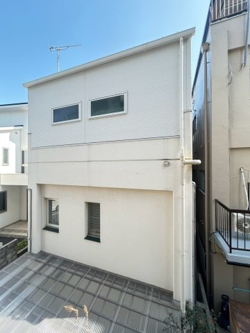 メゾンクレオ の展望