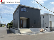 本庄市下野堂第6　クレイドルガーデン　新築戸建　全3棟　3号棟の画像