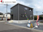 本庄市下野堂第6　クレイドルガーデン　新築戸建　全3棟　3号棟の画像