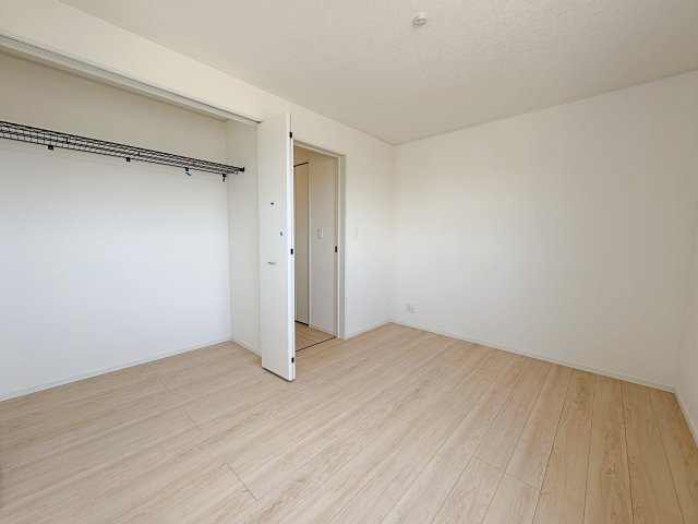 【収納】 | 本庄市下野堂第6　クレイドルガーデン　新築戸建　全3棟　3号棟