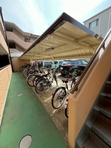 エポック甲子園口のその他共用部分