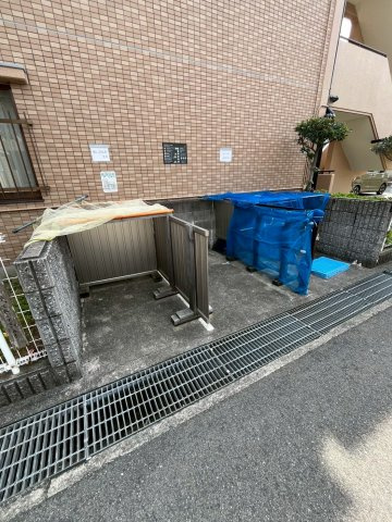 エポック甲子園口のその他共用部分