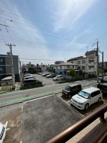 エポック甲子園口の展望