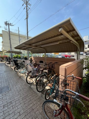 グラン甲子園口のその他共用部分