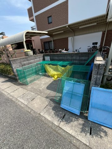 グラン甲子園口のその他共用部分