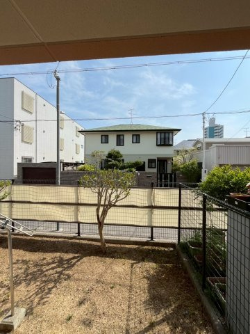 グラン甲子園口の展望