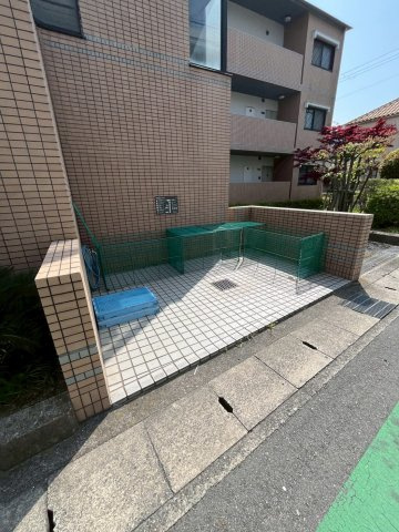 エスポワールのその他共用部分