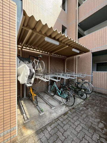 エスポワールのその他共用部分