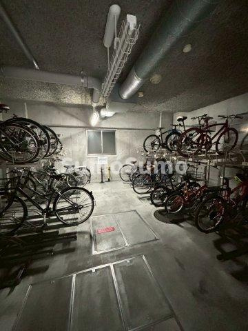クリスタルブライト本町東のその他共用部分
