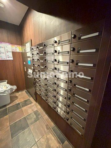 クリスタルブライト本町東のその他共用部分