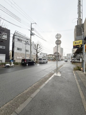 【内装】 | HCプロジェクト琵琶町一棟オフィスビル