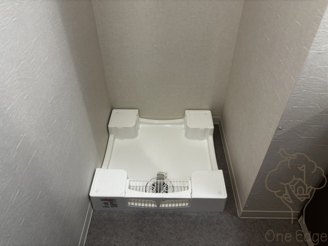 プランドール新北野の設備
