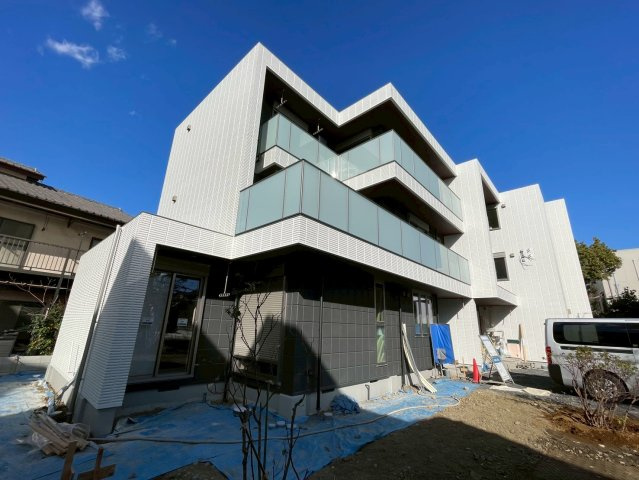 ラ　フル―ルクロレ