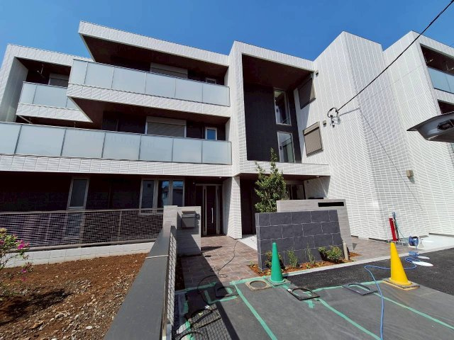 ラ　フル―ルクロレ