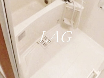 【浴室】 | アムール本太 | お風呂です。