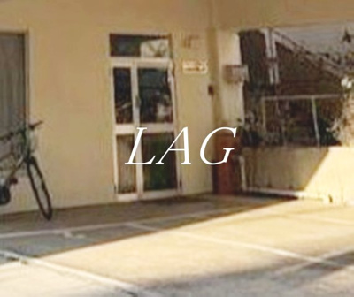 【エントランス】 | 鈴木マンション | エントランスです。