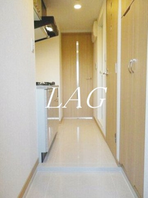 【内装】 | ルーブル巣鴨 | 洋室です。