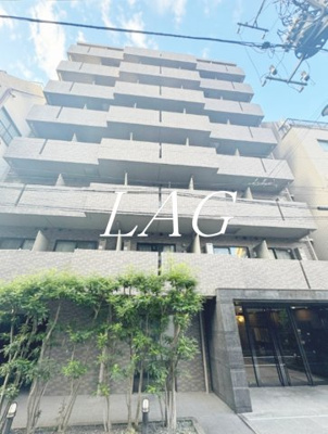 【外観】 | ルーブル巣鴨 | 外観です。