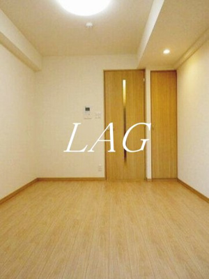 【居間・リビング】 | ルーブル巣鴨 | 洋室のお部屋です。