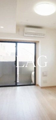 【寝室】 | ルーブル豊島千川 | 寝室です。