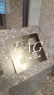 【セキュリティ】 | ルーブル豊島千川 | オートロックです。