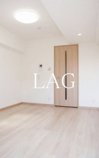 【居間・リビング】 | ルーブル豊島千川 | 洋室のお部屋です。