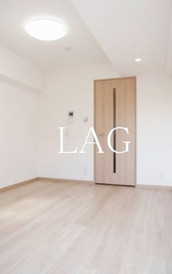 【居間・リビング】 | ルーブル豊島千川 | 洋室のお部屋です。